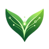 Virido – AI plant care app logo